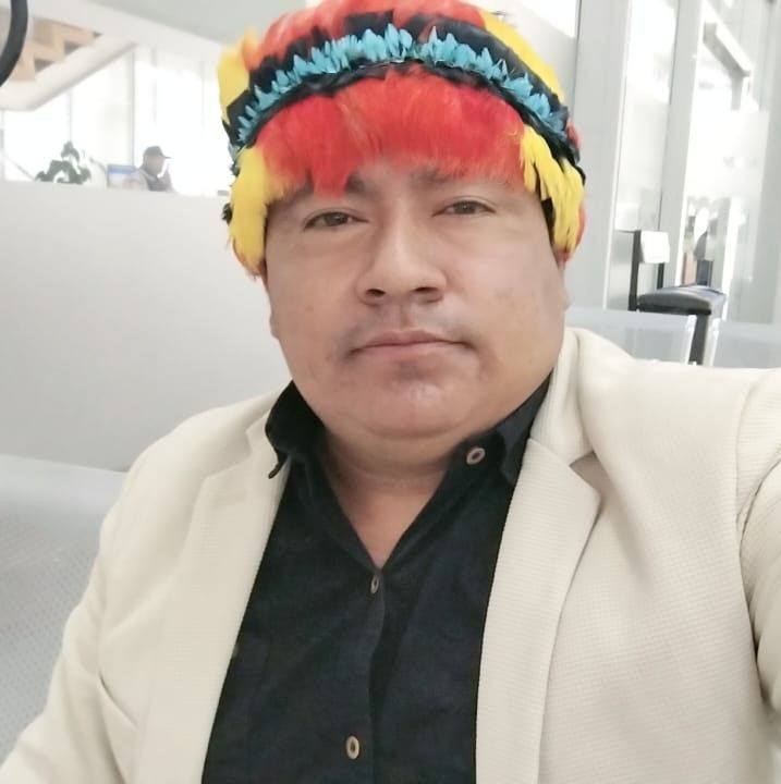 Enrique Ankuash