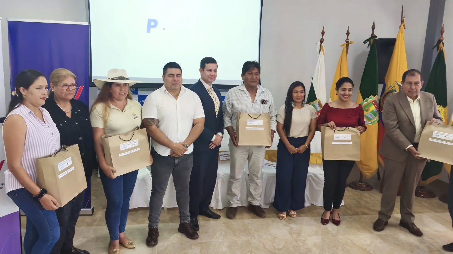 Puntos digitales gratuitos