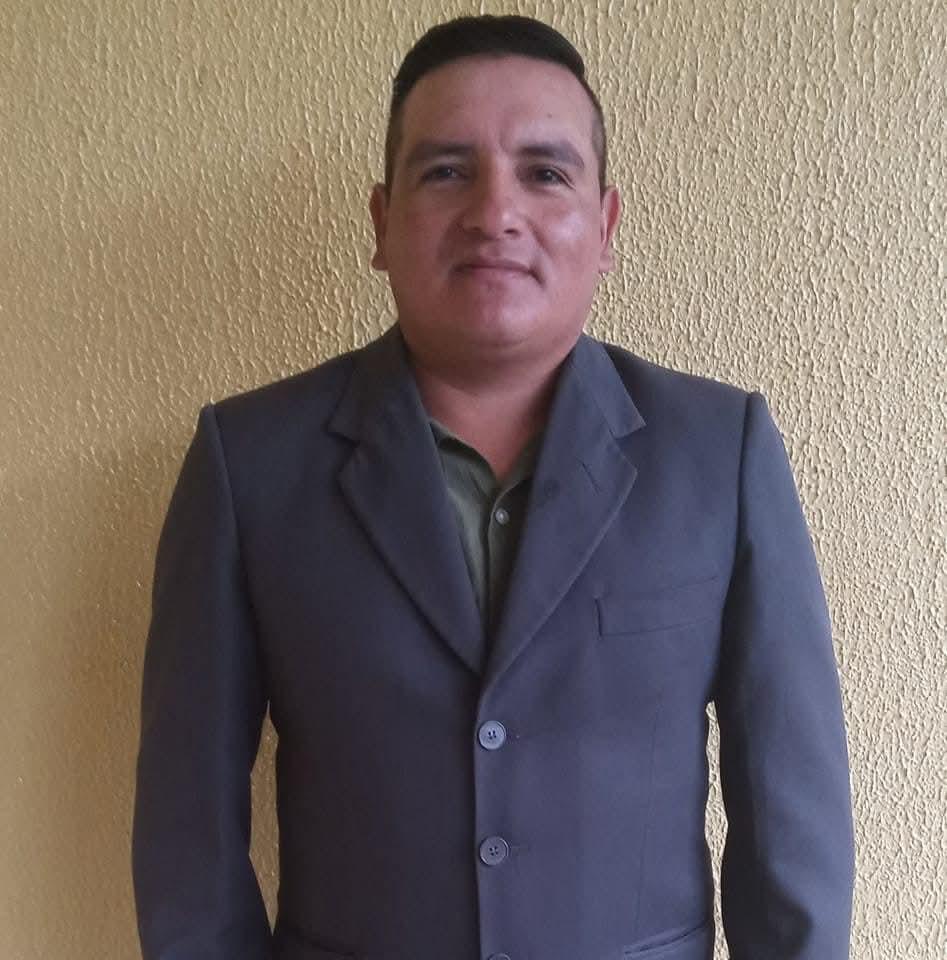 Patricio Visñay